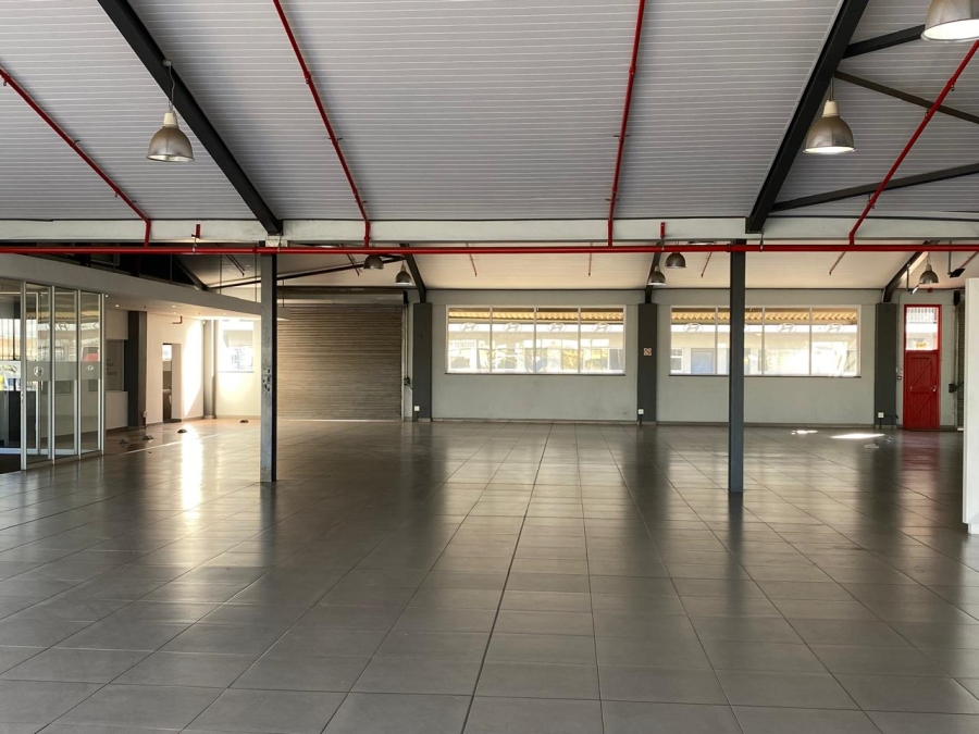 To Let commercial Property for Rent in Paarden Eiland Western Cape